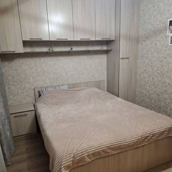 Продается 1-комнатная квартира, 35,7 м²
