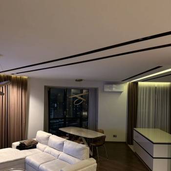 Продается 3-х комнатная квартира, 132 м²