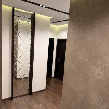 Продается 3-х комнатная квартира, 132 м²