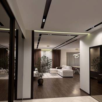 Продается 3-х комнатная квартира, 132 м²