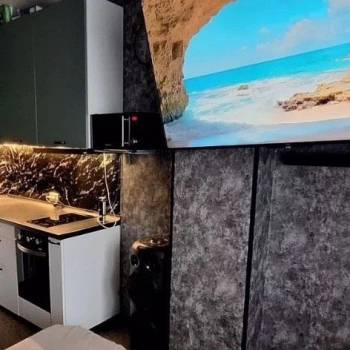 Продается 1-комнатная квартира, 22,3 м²