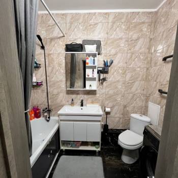 Продается 1-комнатная квартира, 22,3 м²