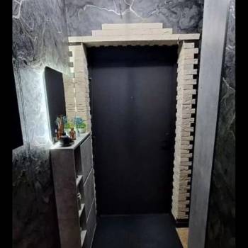 Продается 1-комнатная квартира, 22,3 м²