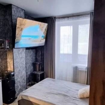 Продается 1-комнатная квартира, 22,3 м²