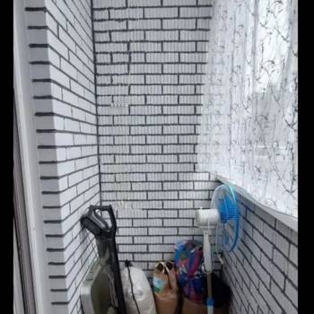 Продается 1-комнатная квартира, 22,3 м²