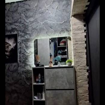 Продается 1-комнатная квартира, 22,3 м²