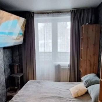 Продается 1-комнатная квартира, 22,3 м²