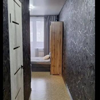 Продается 1-комнатная квартира, 22,3 м²