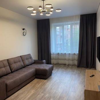 Сдается 2-х комнатная квартира, 55 м²