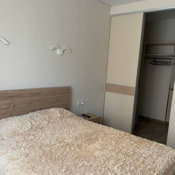 Сдается 2-х комнатная квартира, 55 м²