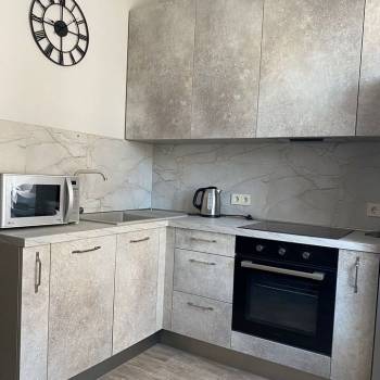 Сдается 2-х комнатная квартира, 55 м²