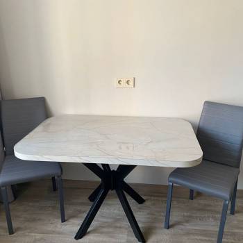 Сдается 2-х комнатная квартира, 55 м²