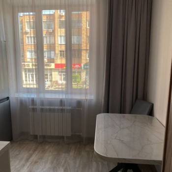 Сдается 2-х комнатная квартира, 55 м²