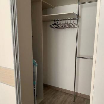 Сдается 2-х комнатная квартира, 55 м²