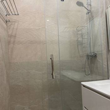 Сдается 2-х комнатная квартира, 55 м²