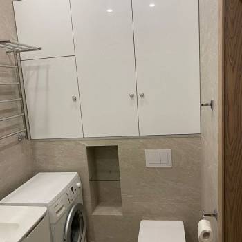 Сдается 2-х комнатная квартира, 55 м²