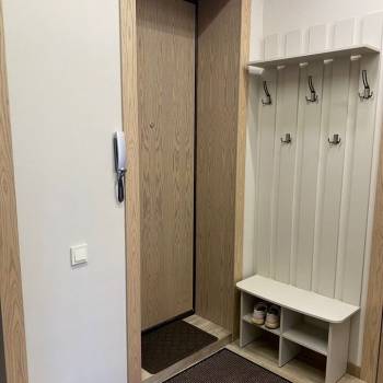 Сдается 2-х комнатная квартира, 55 м²