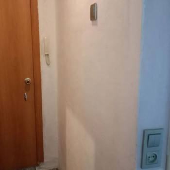Продается 1-комнатная квартира, 31,5 м²