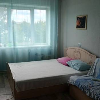 Продается 1-комнатная квартира, 31,5 м²