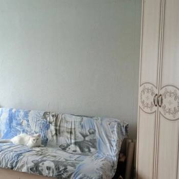 Продается 1-комнатная квартира, 31,5 м²