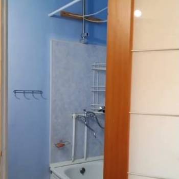 Продается 1-комнатная квартира, 17 м²