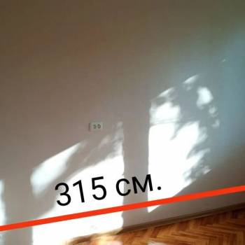 Продается 1-комнатная квартира, 17 м²