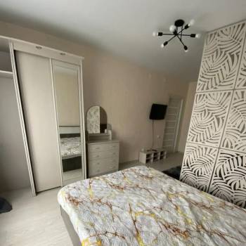 Сдается 1-комнатная квартира, 40 м²
