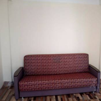 Сдается 2-х комнатная квартира, 45 м²