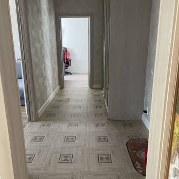 Сдается 2-х комнатная квартира, 52,9 м²