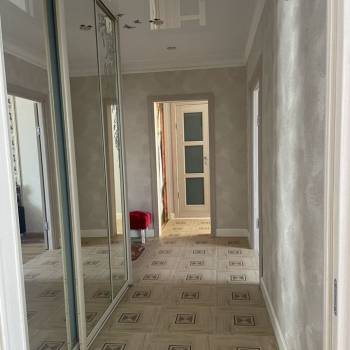 Сдается 2-х комнатная квартира, 52,9 м²