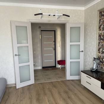 Сдается 2-х комнатная квартира, 52,9 м²