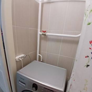 Сдается 1-комнатная квартира, 40,1 м²