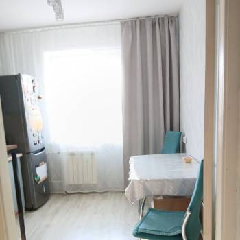 Сдается 1-комнатная квартира, 40,1 м²