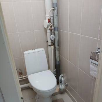 Сдается 1-комнатная квартира, 40,1 м²
