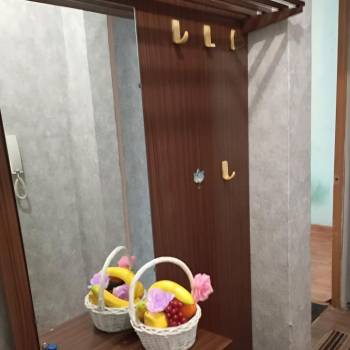 Сдается 2-х комнатная квартира, 44 м²