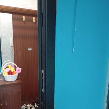 Сдается 2-х комнатная квартира, 44 м²