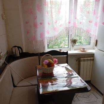 Сдается 2-х комнатная квартира, 44 м²