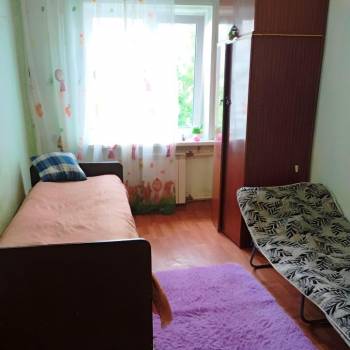 Сдается 2-х комнатная квартира, 44 м²