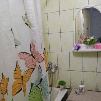Сдается 2-х комнатная квартира, 44 м²
