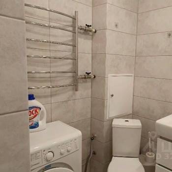 Сдается 1-комнатная квартира, 39,6 м²