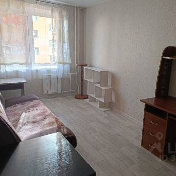 Сдается 1-комнатная квартира, 39,6 м²