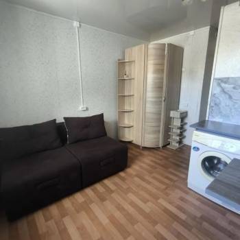 Сдается 1-комнатная квартира, 14 м²