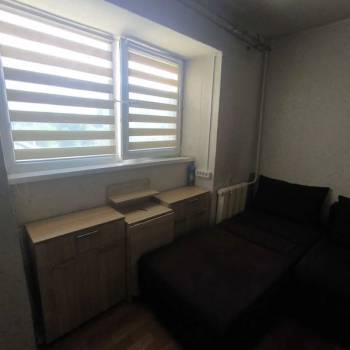 Сдается 1-комнатная квартира, 14 м²