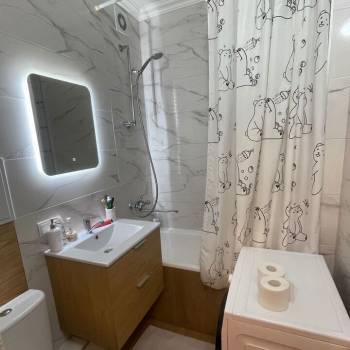 Продается 1-комнатная квартира, 32,3 м²