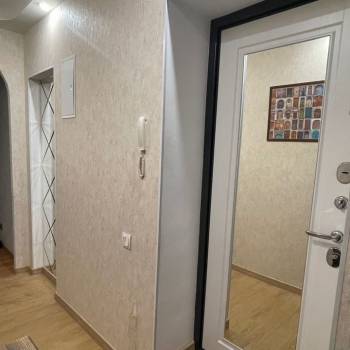 Продается 1-комнатная квартира, 32,3 м²