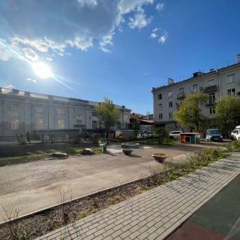Продается 1-комнатная квартира, 32,3 м²