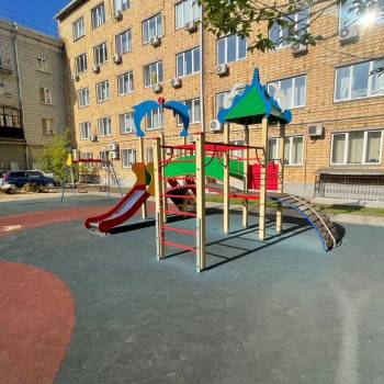 Продается 1-комнатная квартира, 32,3 м²