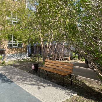 Продается 1-комнатная квартира, 32,3 м²