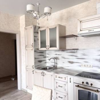 Сдается 2-х комнатная квартира, 47 м²