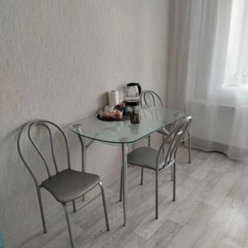Сдается 1-комнатная квартира, 40,9 м²